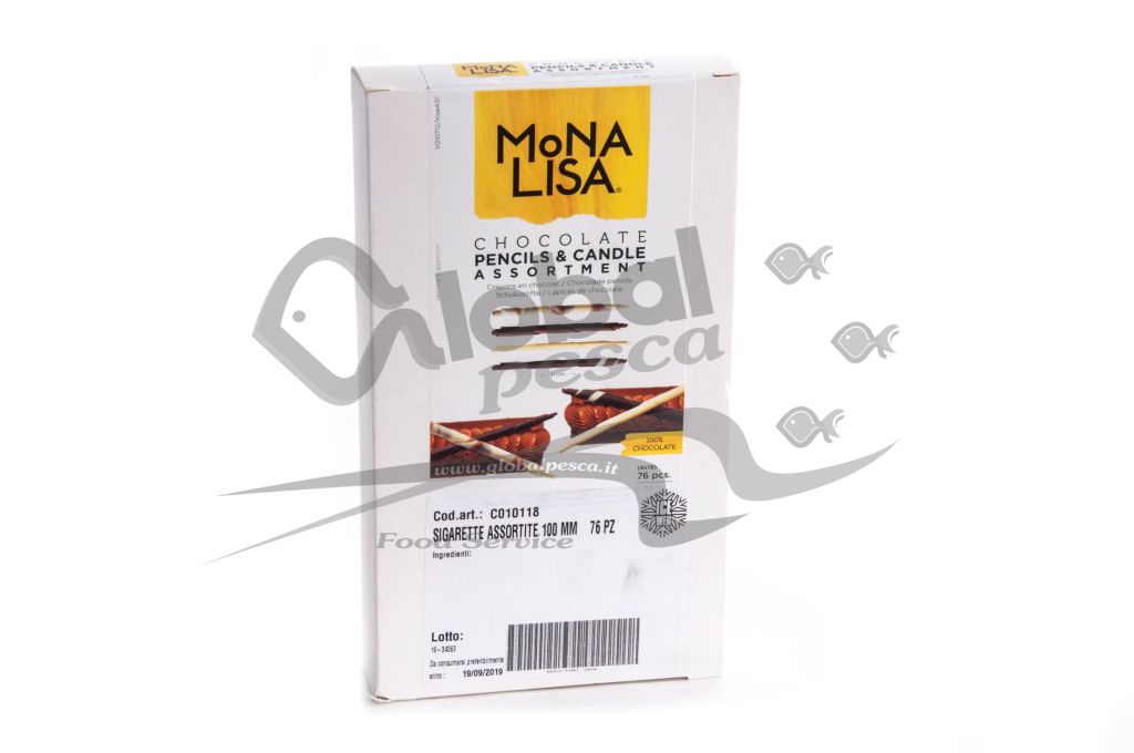 SIGARETTE ASSORTITE 76 PEZZI ICEWER