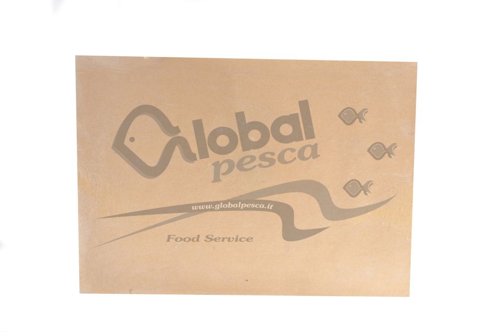 PASTA SFOGLIA BURRO LA SOTTILE 30X40 CO