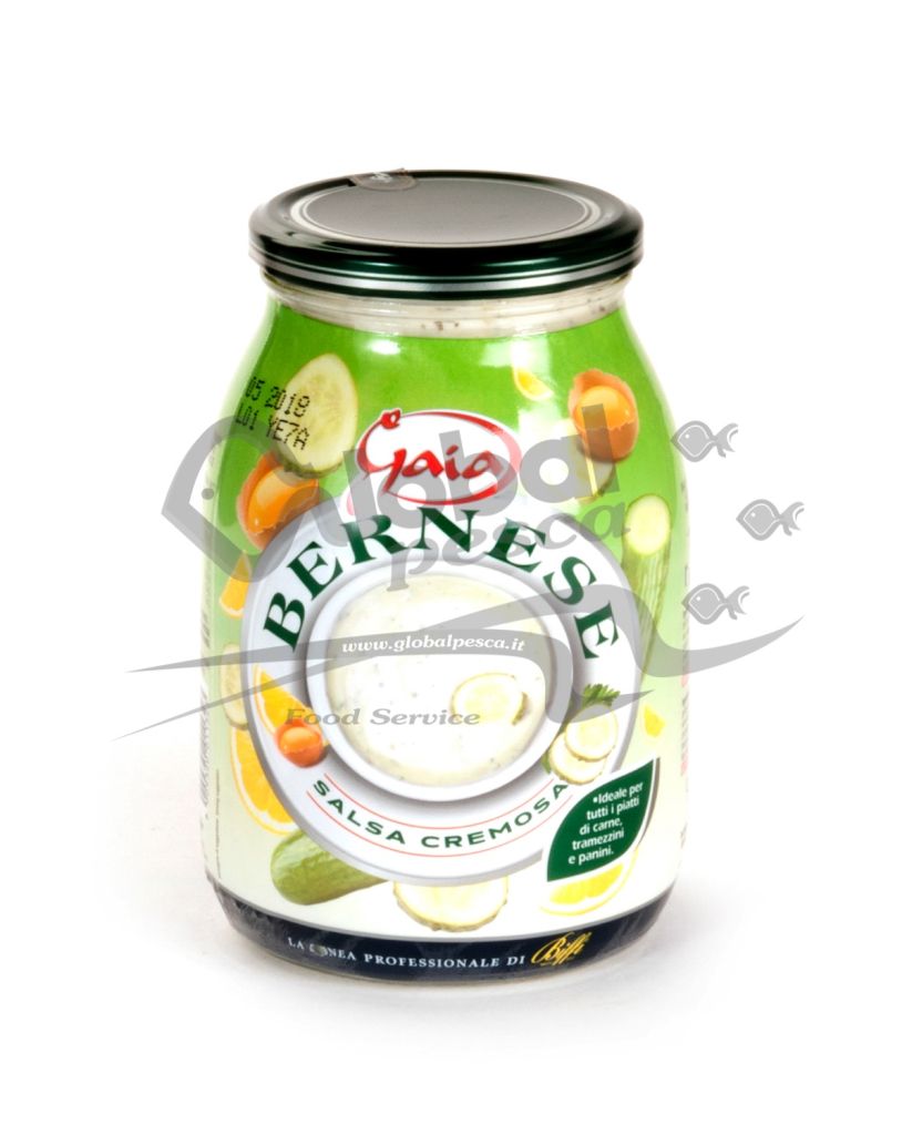 SALSA BERNESE X960g GAIA