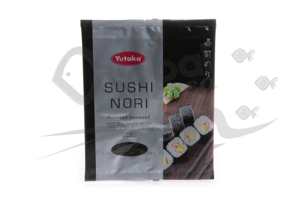 SUSHI NORI 20X11g