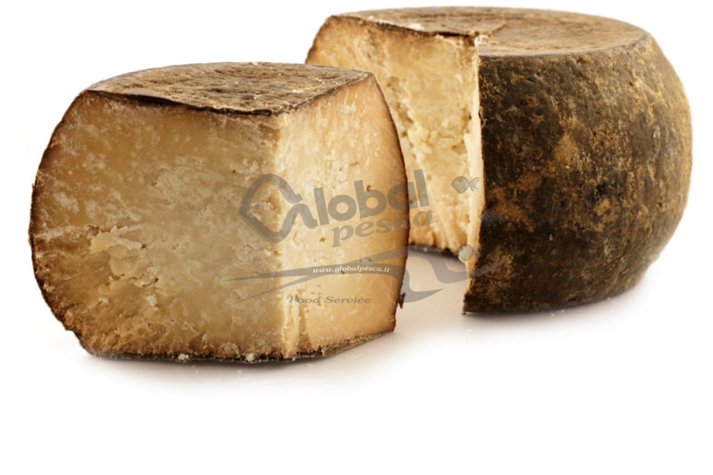 PECORINO GAVOI SARDO 1/2 FORMA 2 kg LC
