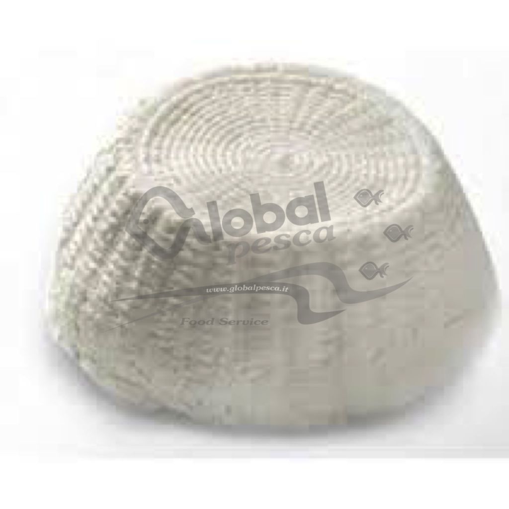RICOTTA DI BUFALA 1,5 kg LC