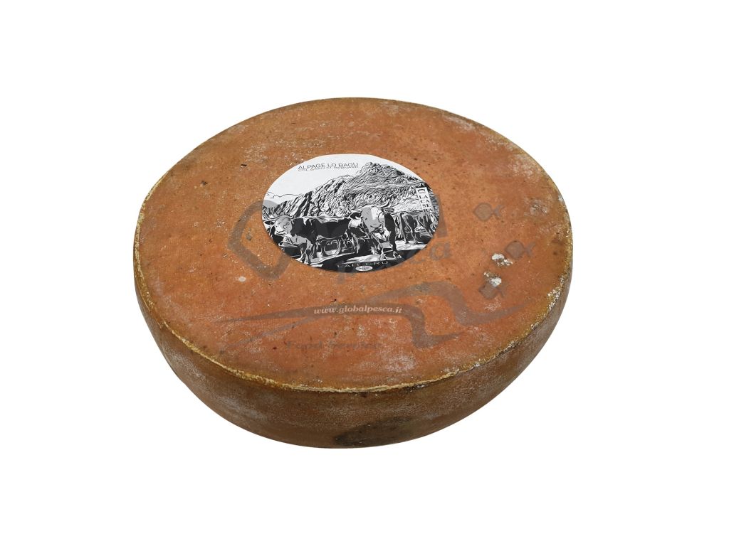 TOMA ALPAGE LA BAOU 1/4 1,5 kg LC