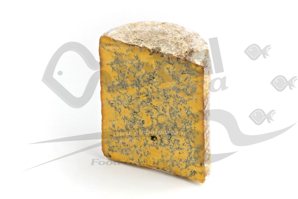 FORMAGGIO SHROPSHIRE BLUE 1/4 2 kg LC