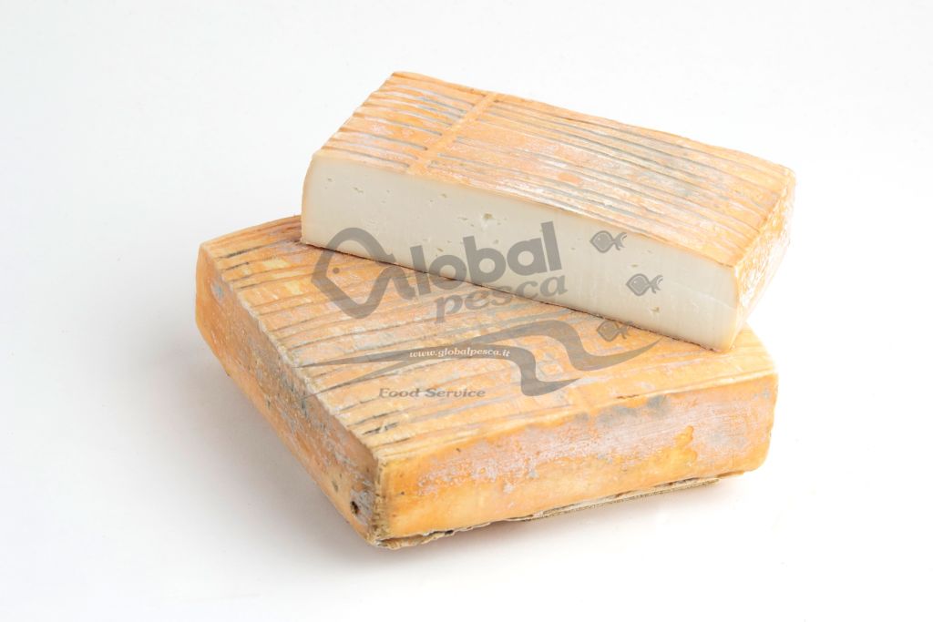 FORMAGGIO FIACCO DI CAPRA FORMA X 2 kg LC
