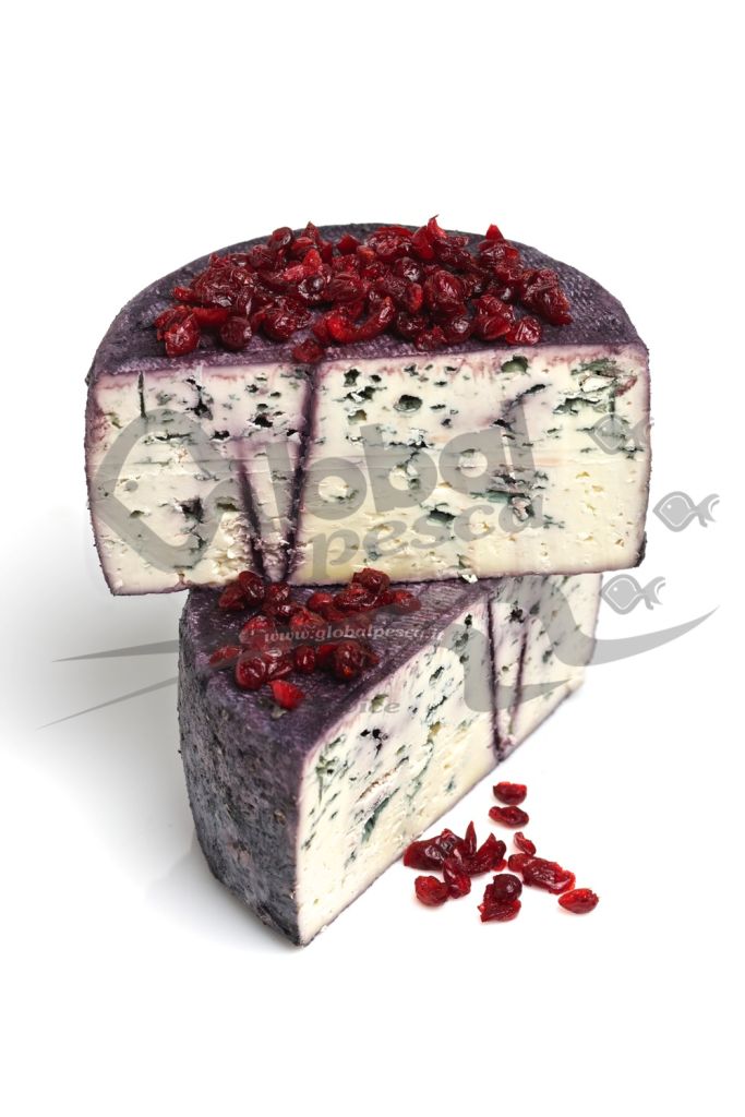 FORMAGGIO BLUES 1/2 FORMA X 1,2 kg LC