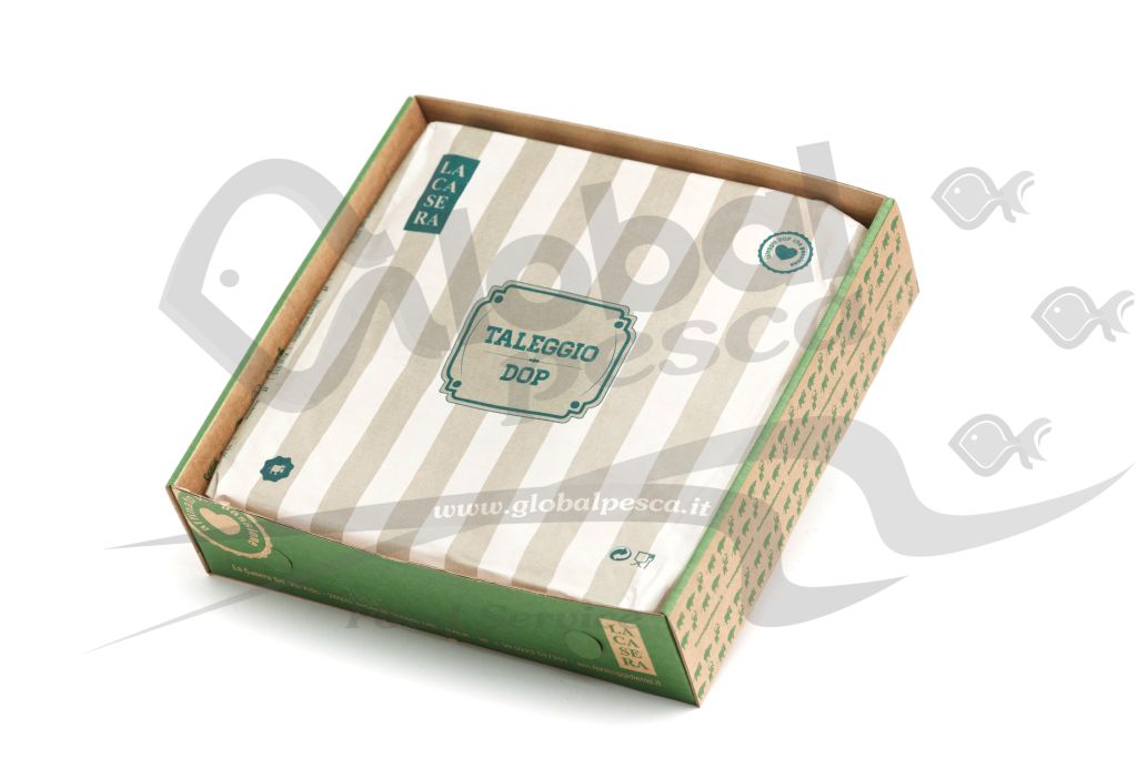 TALEGGIO DOP FORMA X 1,8 kg LC
