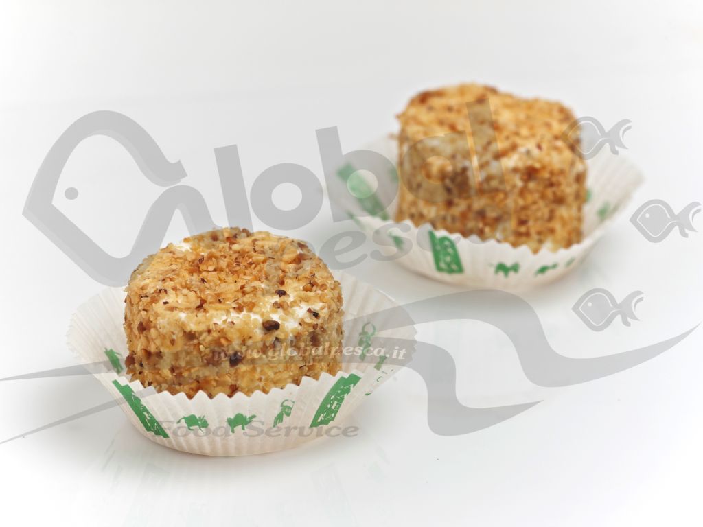 CAPRINO NOCCIOLINO 8 PZ X 100 g CA LC