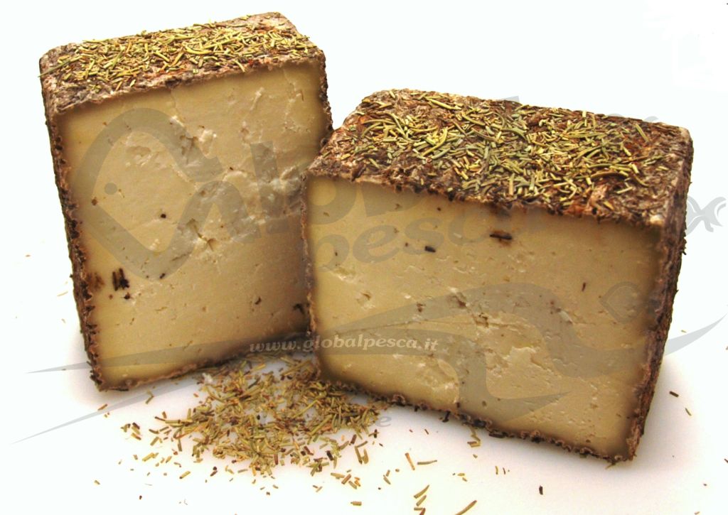 FORMAGGIO CUBOTTO MEDITERRANEO FORMA X 1 kg LC