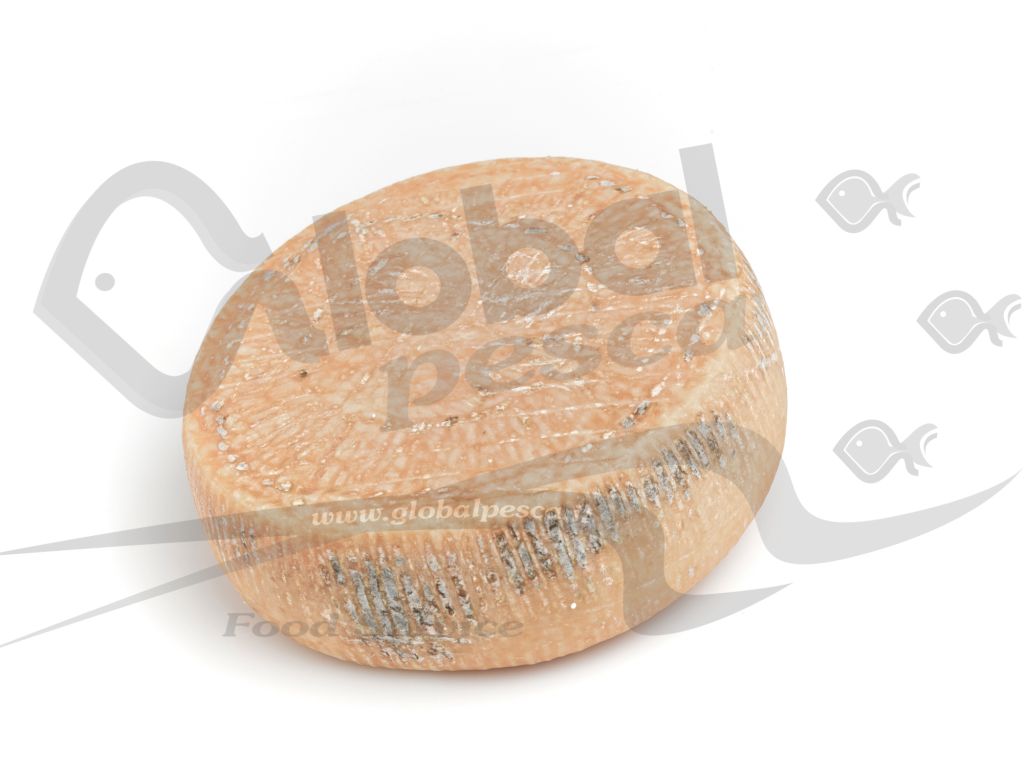 FORMAGGIO JOLANDA LA CAPRA FORMA X 2 kg LC