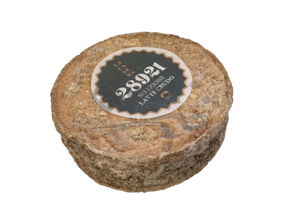 TOMA 28921 LATTE CRUDO 2 kg LC