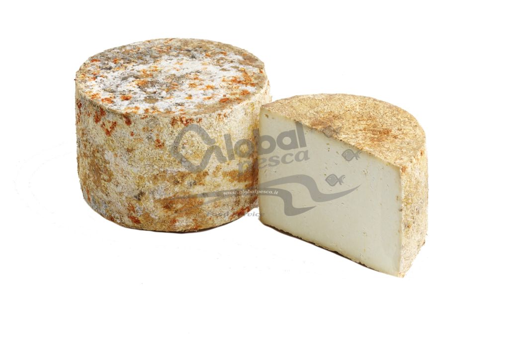 FORMAGGIO CASTEL-J 1/2 FORMA 2 kg LC