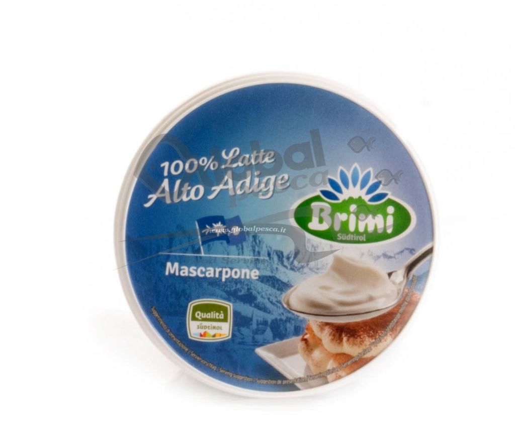 MASCARPONE X500g BRIMI