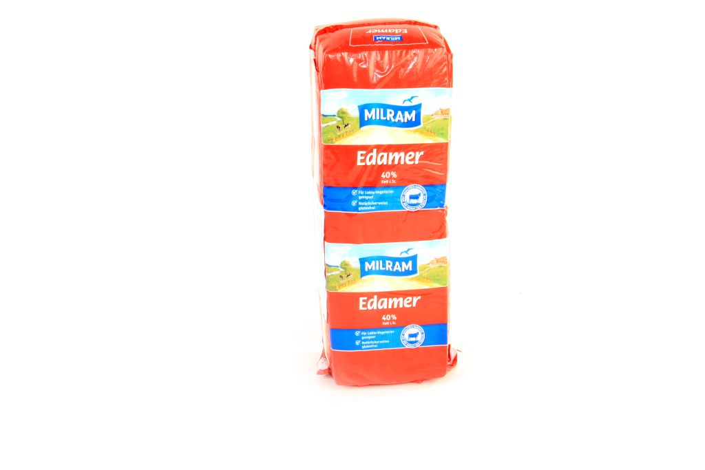 EDAMER TEDESCO 40%