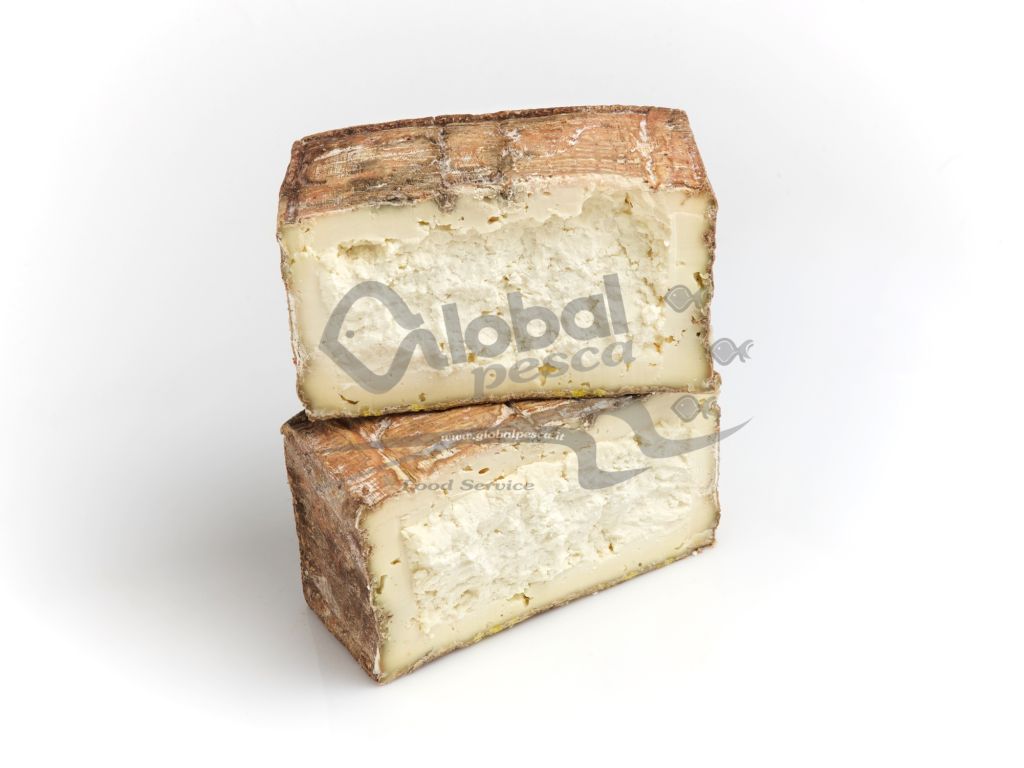 SALVA CREMASCO 1/2 FORMA 2 kg LC