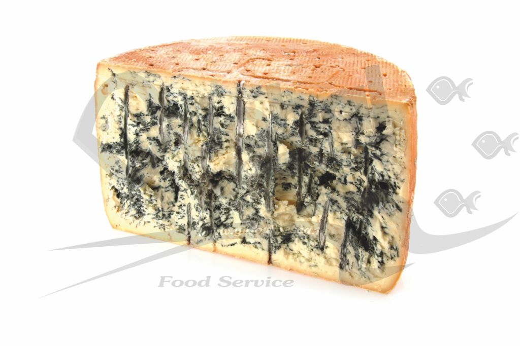 GORGONZOLA PICCANTE DOP 1/8 1,5 kg LC