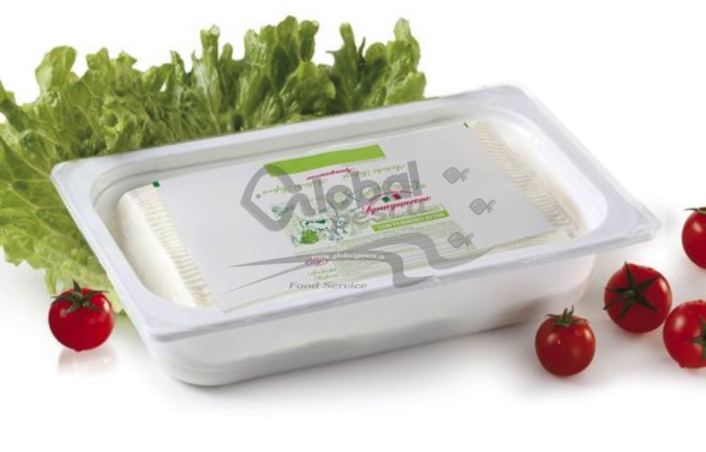 SQUACQUERONE 1 kg LC