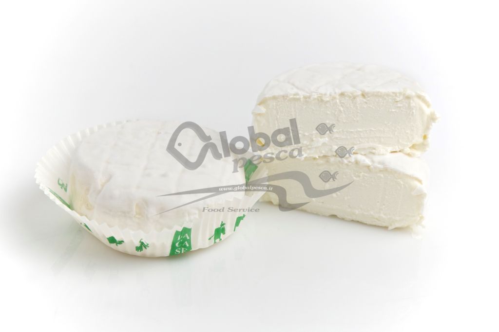 FORMAGGIO CREMBRI' 140 g LC