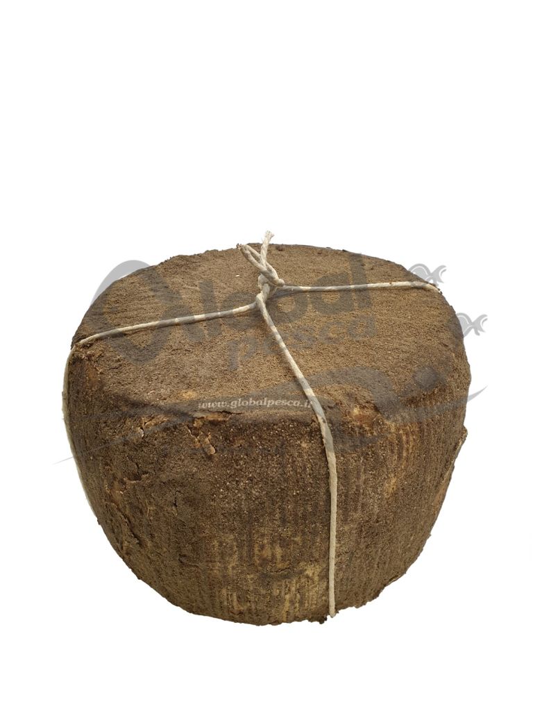 PECORINO IMPEPATO SEMISTAGIONATO 1/4 1,5 kg LC