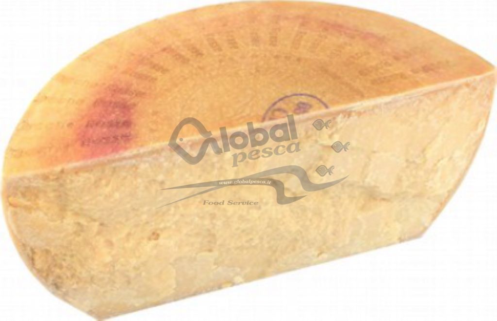 PARMIGIANO REGGIANO DOP V ROSSE 24-30M 1/8 4 kg LC