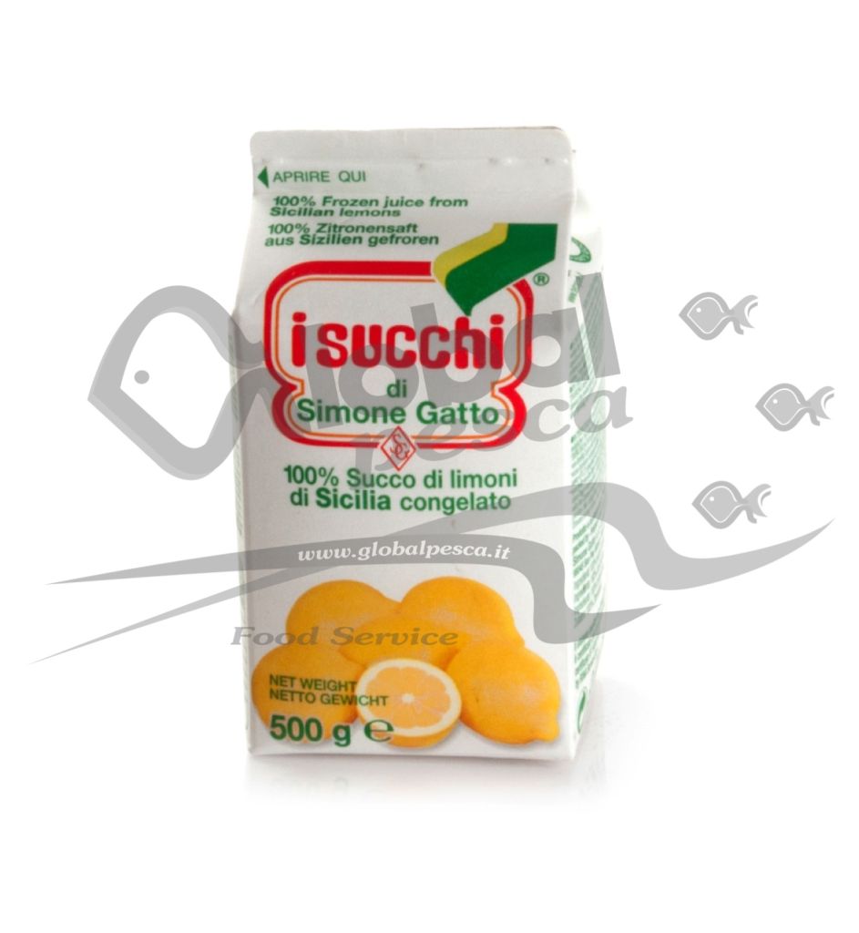 LIMONE SUCCO CO