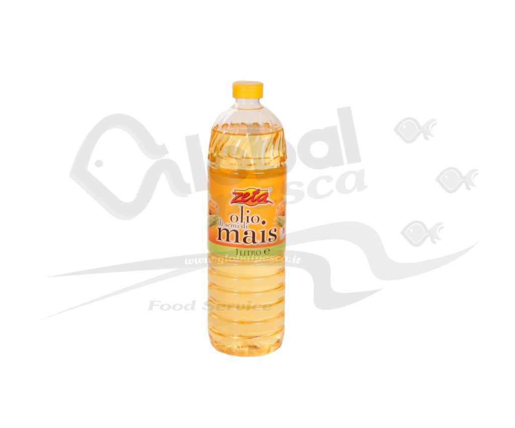 OLIO SEMI MAIS PET 12x1l