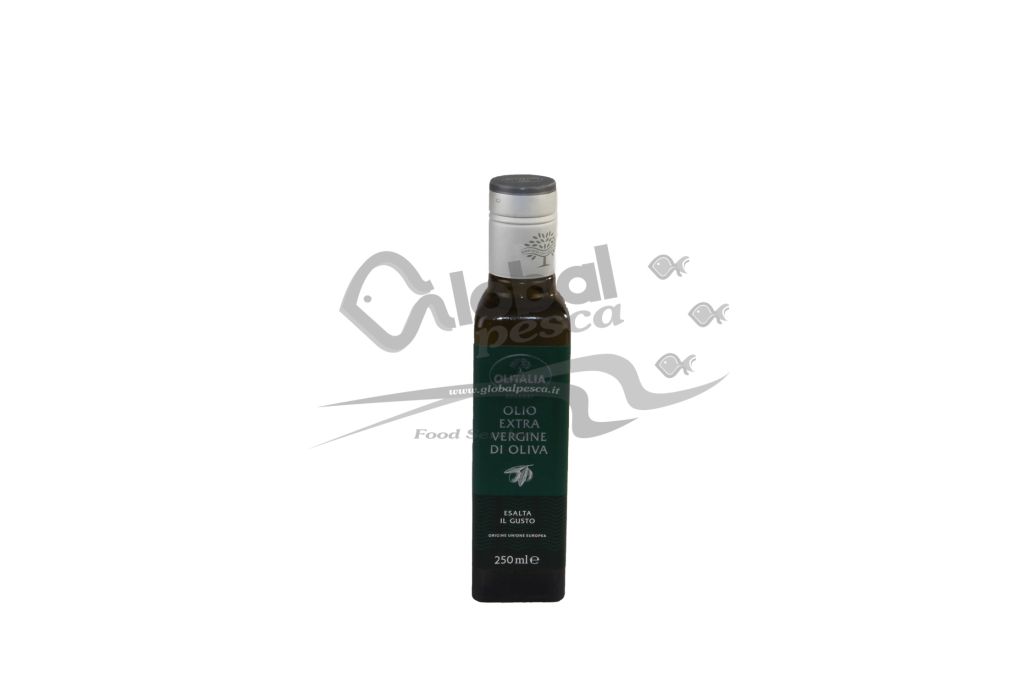 OLIO EXTRA/V OLIVA 12X250ml OLITALIA