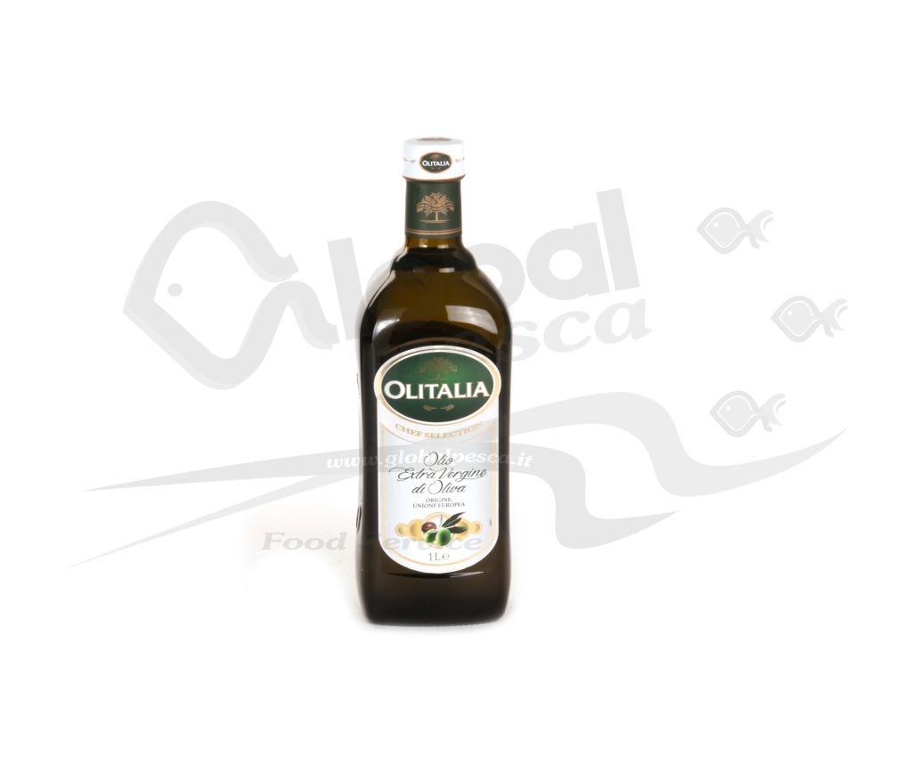 OLIO EXTRA/V OLIVA 9X1l CHEF SELECTION