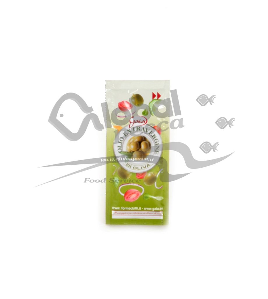 OLIO EXTRA/V OLIVA MONODOSE 102X10ml FORMEC