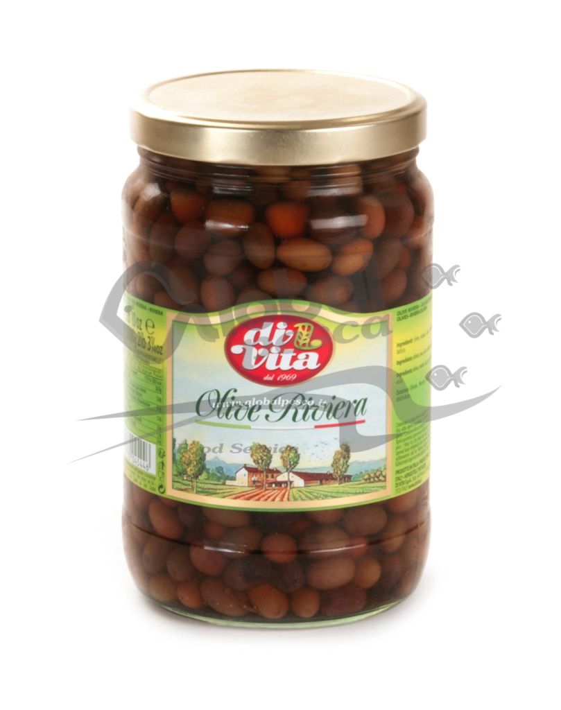 OLIVE RIVIERA X1,7ml DV
