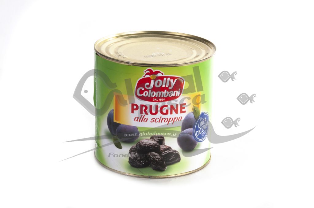 PRUGNE 6X3/1 JOLLY COLOMBANI