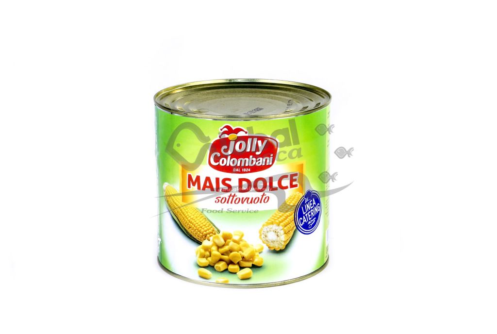 MAIS 6X3/1 JOLLY COLOMBANI