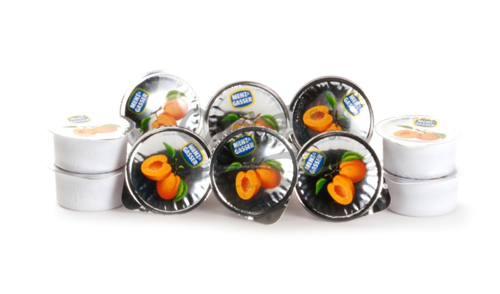 CONF PORZ ALBICOCCA 35% 100X25g M/G