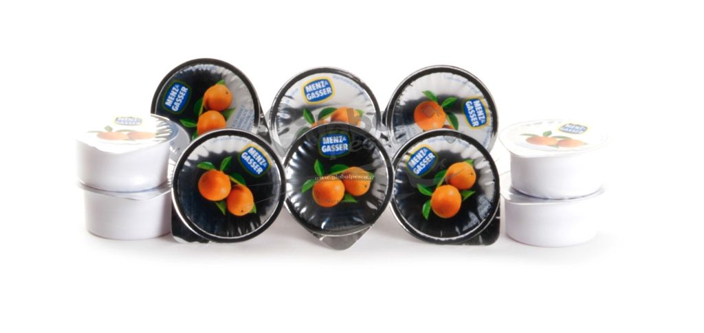 CONF PORZ ARANCIA 35% 100X25g M/G