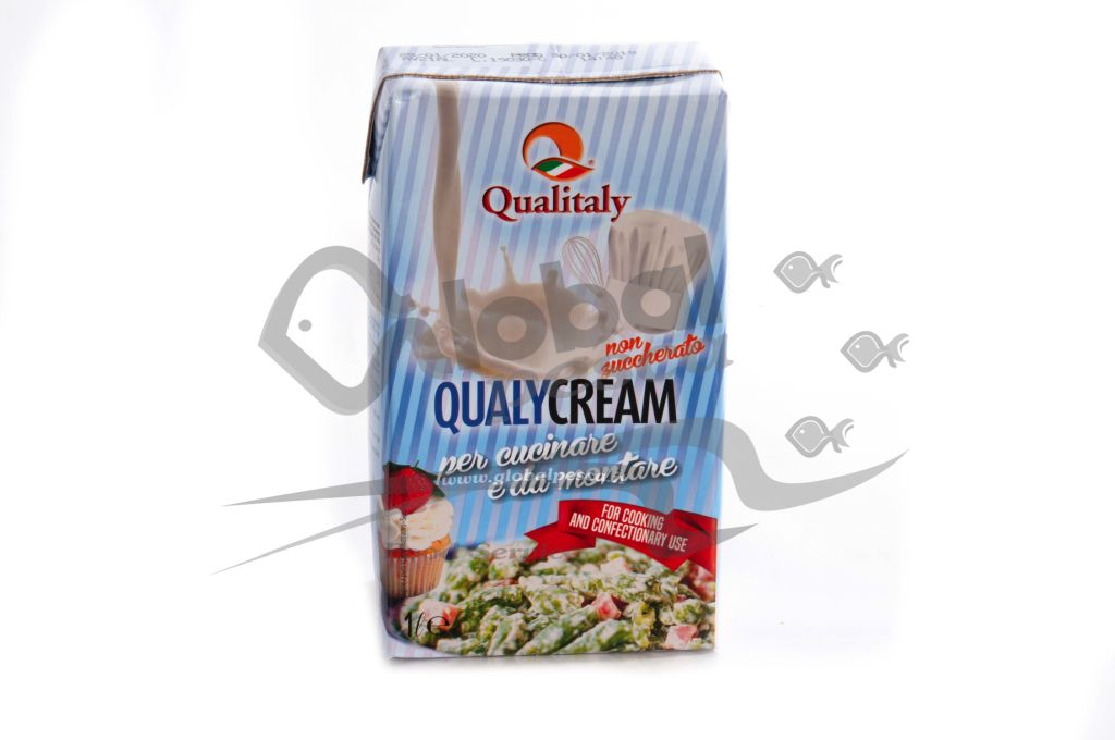 CREMA VEGETALE BIVALENTE X 1l MARTINI