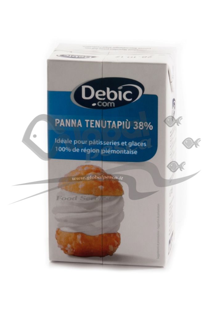 PANNA TENUTA PIU' 1l DEBIC