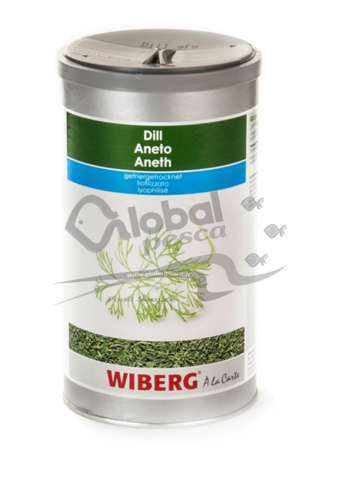 ANETO LIOFILIZZATO 80g WIBERG
