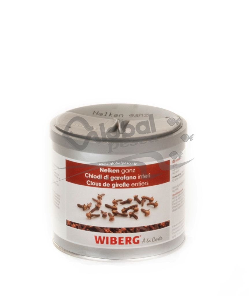 GAROFANO CHIODI 200g WIBERG