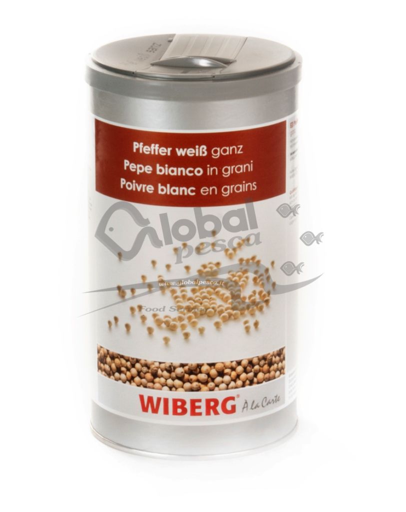 PEPE BIANCO GRANI 735g WIBERG