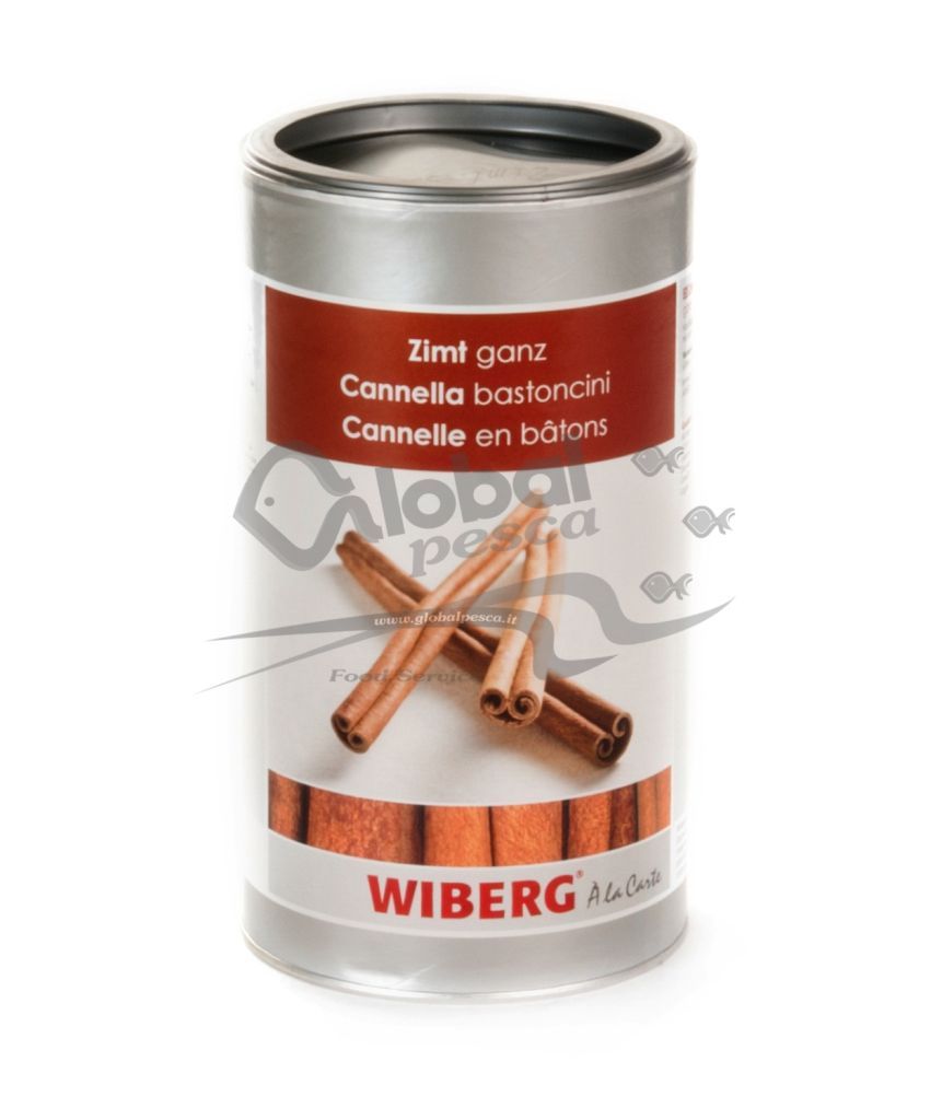 CANNELLA STECCHE 420g WIBERG