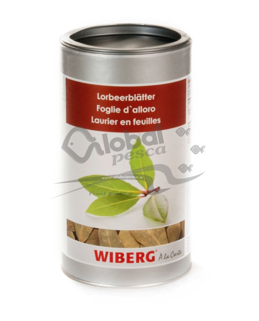 ALLORO FOGLIE 60g WIBERG