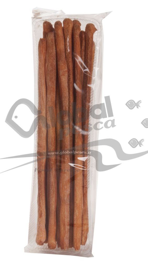 GRISSINI ARTIGIANALI PIEMONTESI 12CFX200g