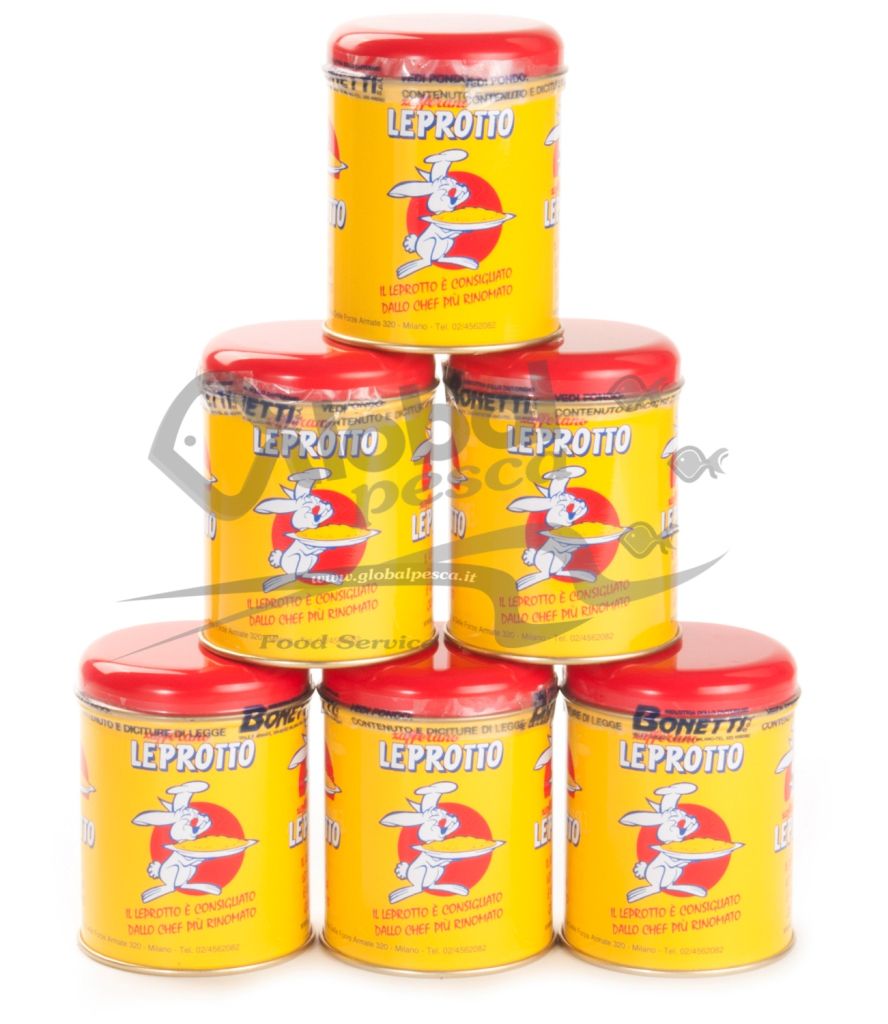 ZAFFERANO LEPROTTO 20BUSTEX0,32g