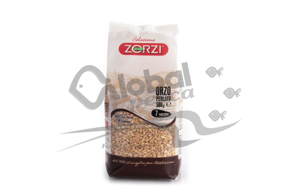 ORZO PERLATO 12X500g