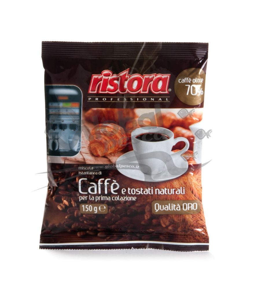 CAFFE'SOLUBILE 70%ORO 20X150g