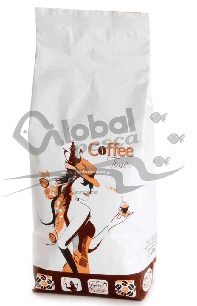 CAFFE' TIME GRANI EXTRA 1kg