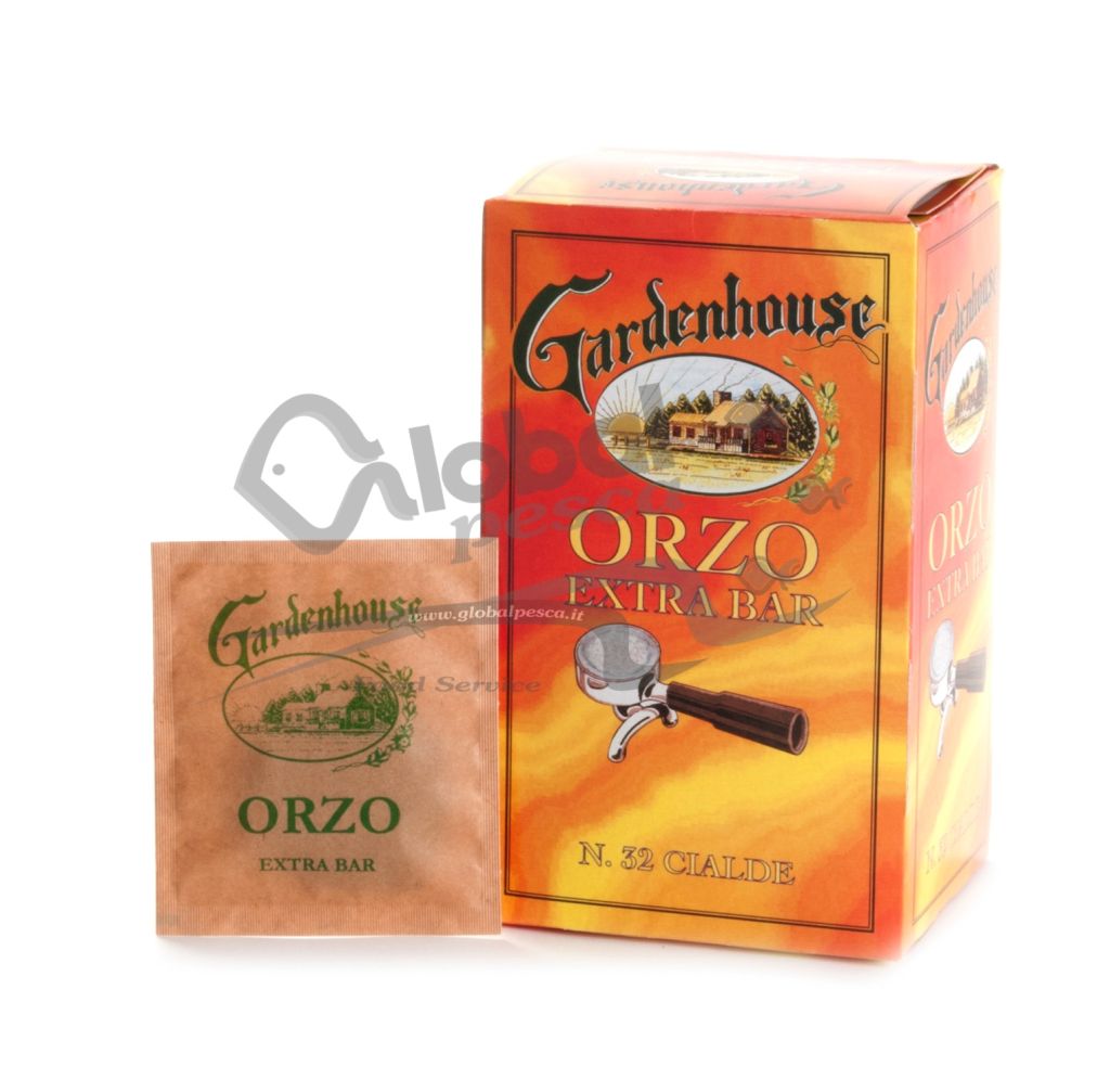 ORZO CIALDA G/HOUSE 32 PEZZI