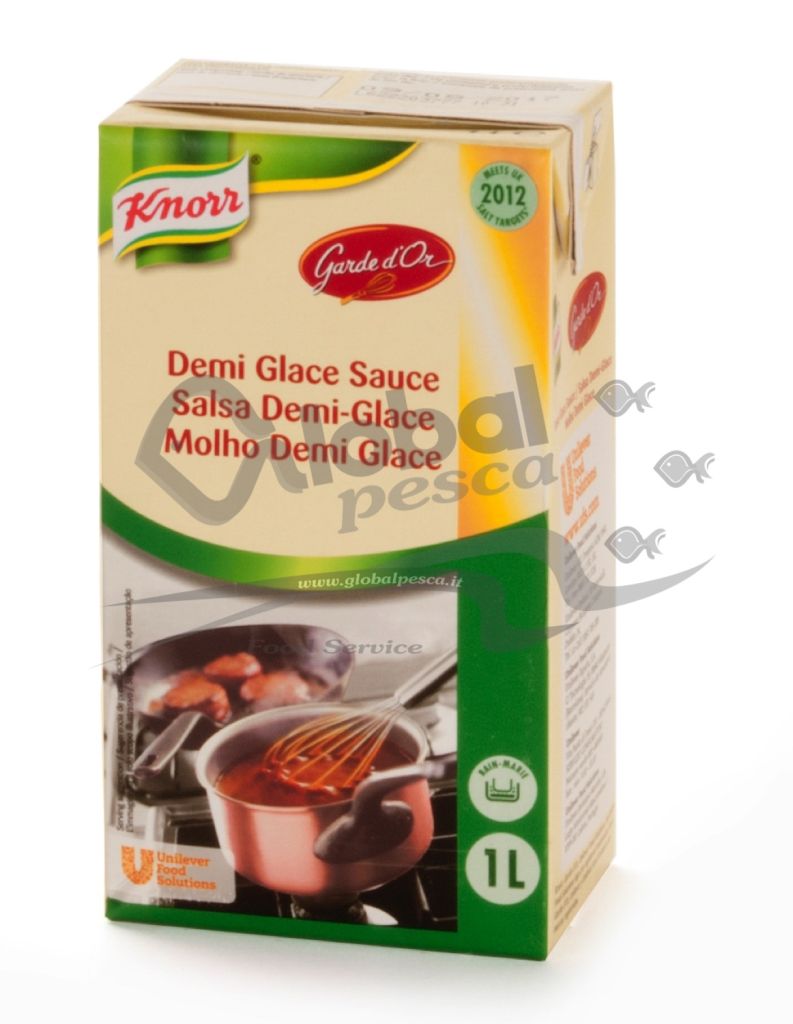 DEMI GLACE BRICK X1l