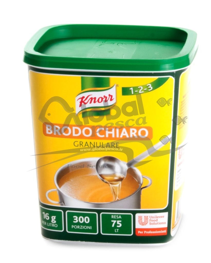 BRODO CHIARO X1,2kg