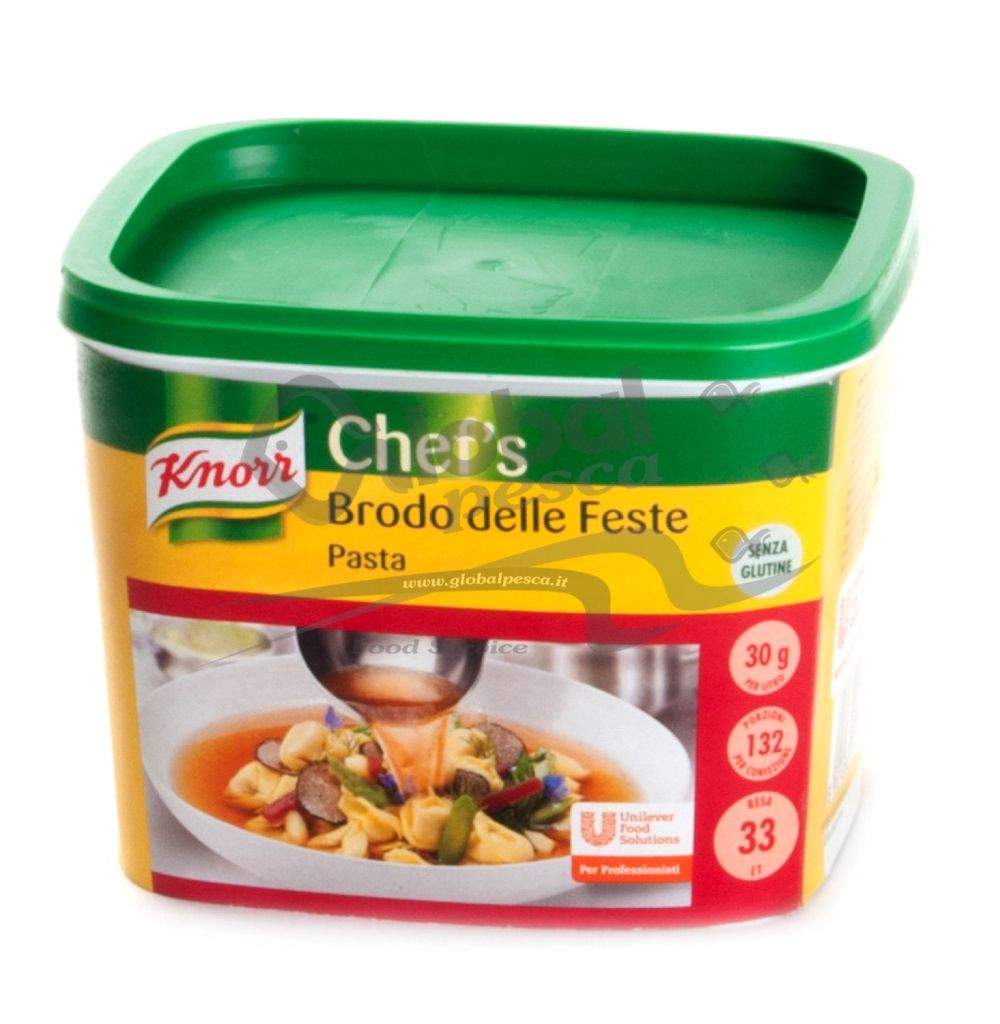 BRODO DELLE FESTE X1kg